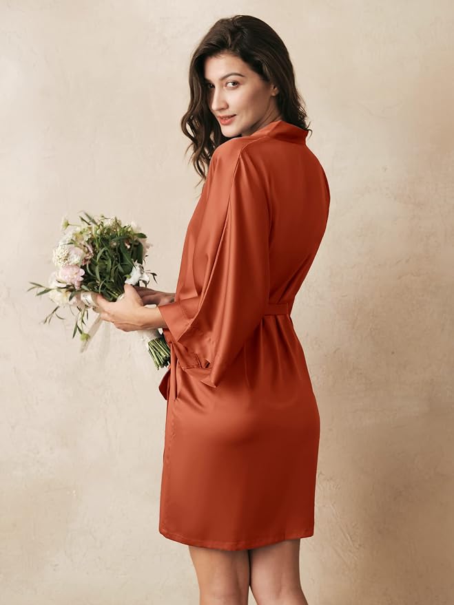 Burant Orange