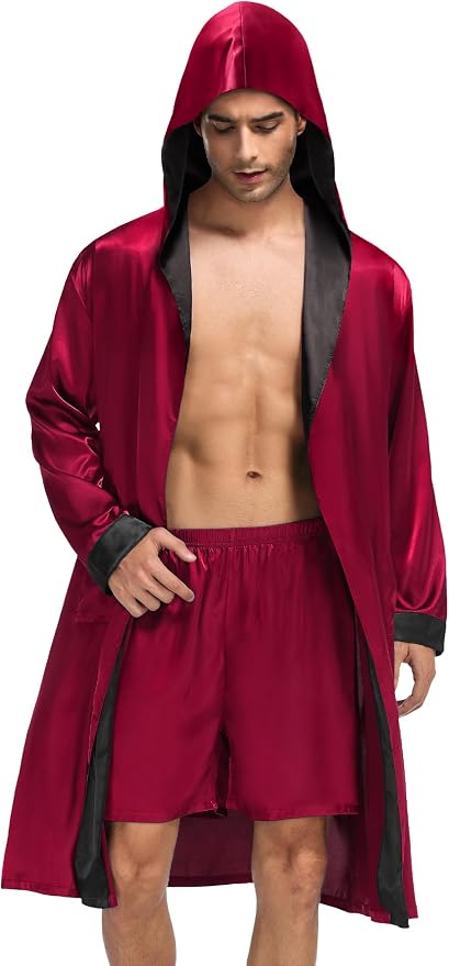 Dark Wine Red