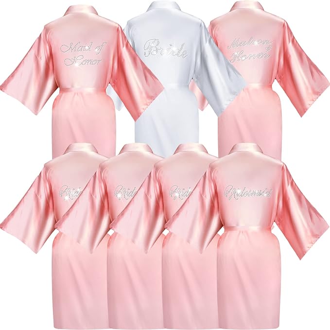 White, Pink