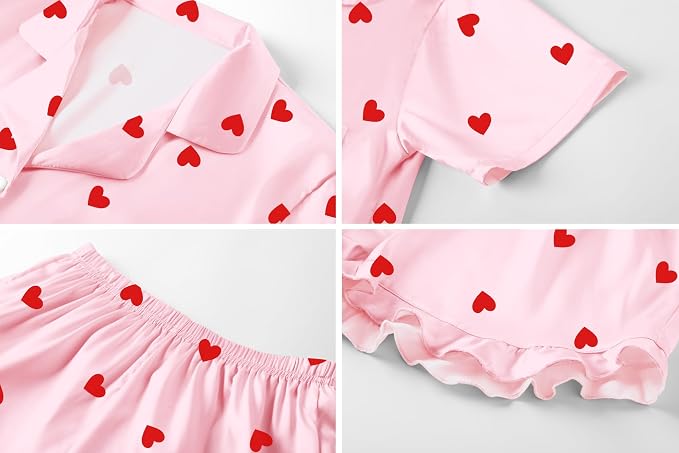 Pink Heart