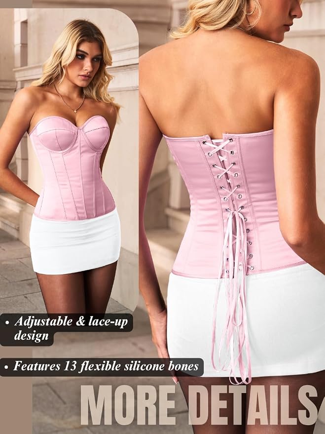 Champagne Pink