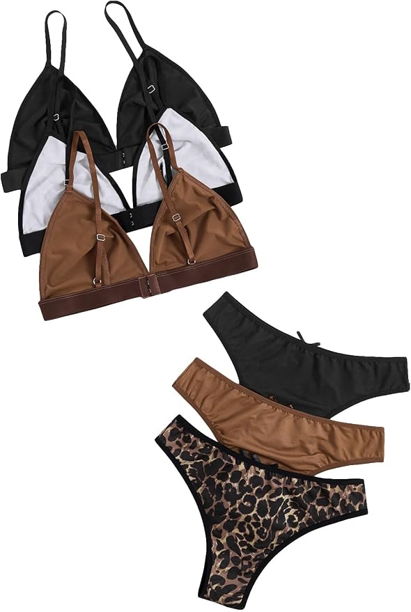 Leopard Brown