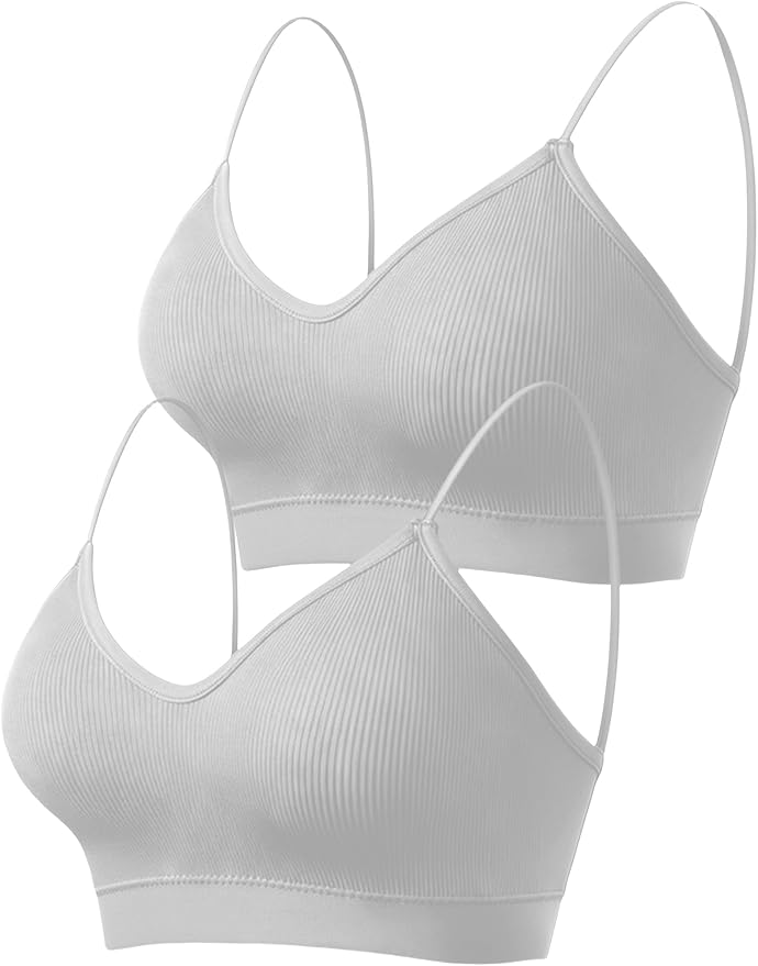 Gray 2pcs