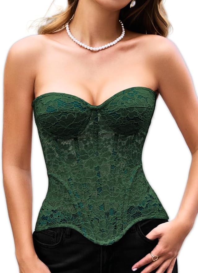 Dark Green