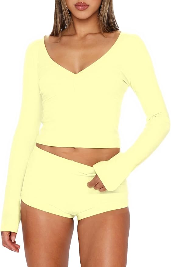Light Yellow