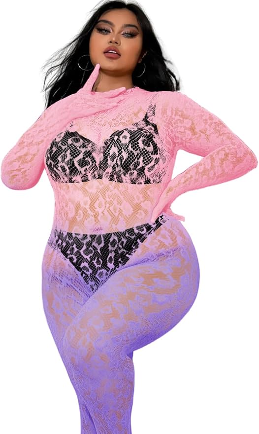 Gradient Pink Purple