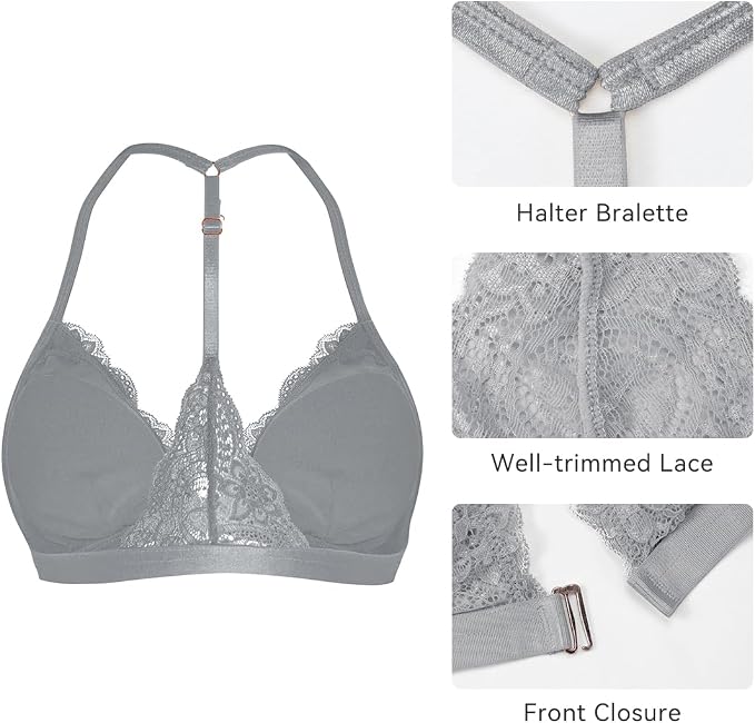 Silver Gray