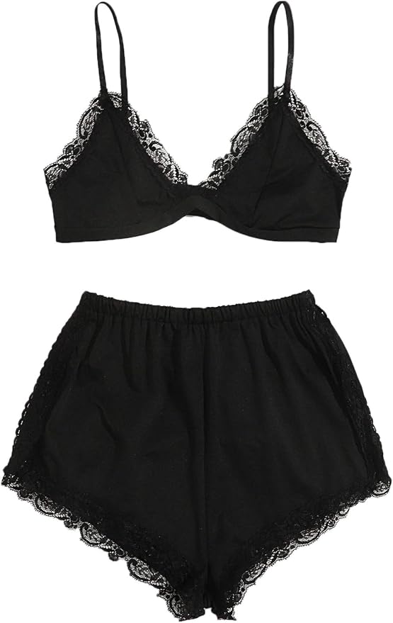 Solid Black