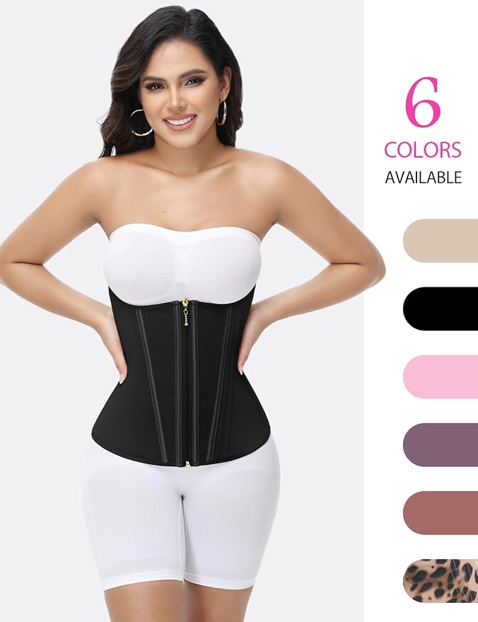 Black-long Torso