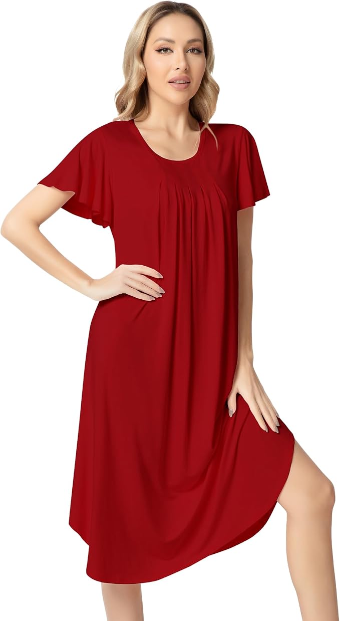 Wine Red