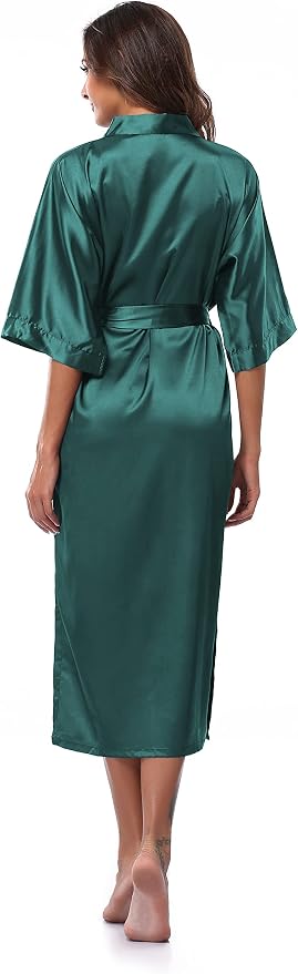 Deep Green