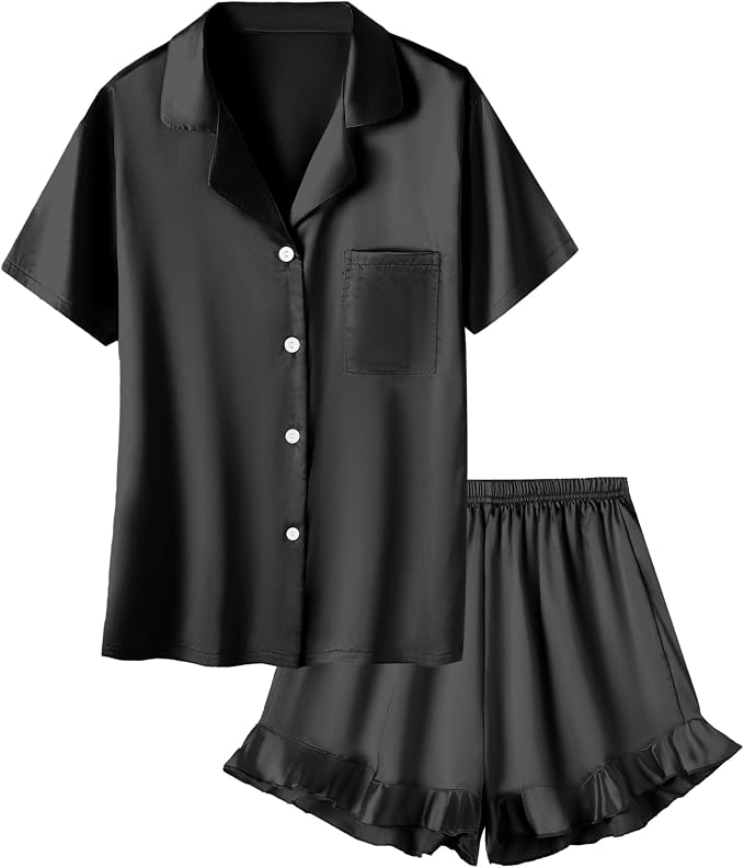 Dark Black