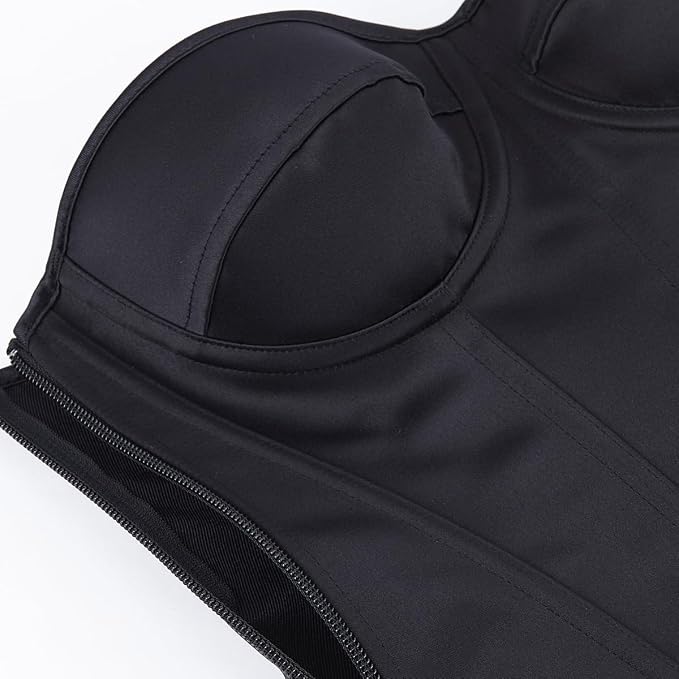 Black Satin