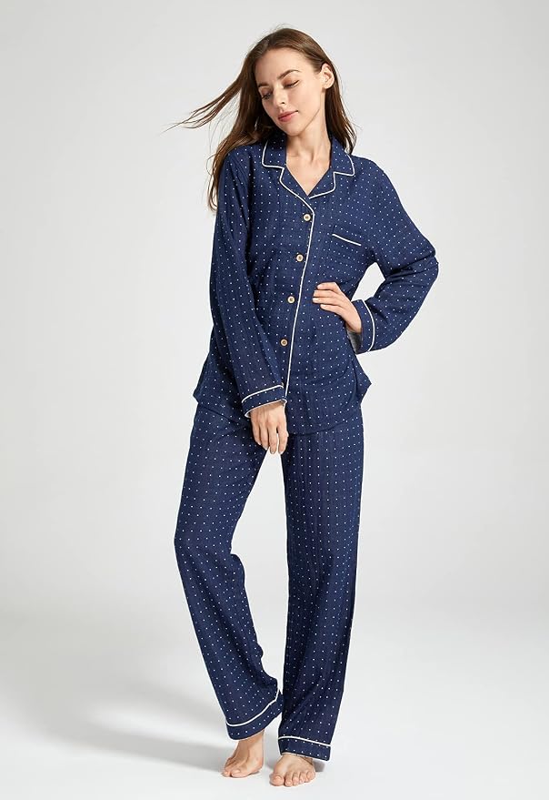 Navy Spot