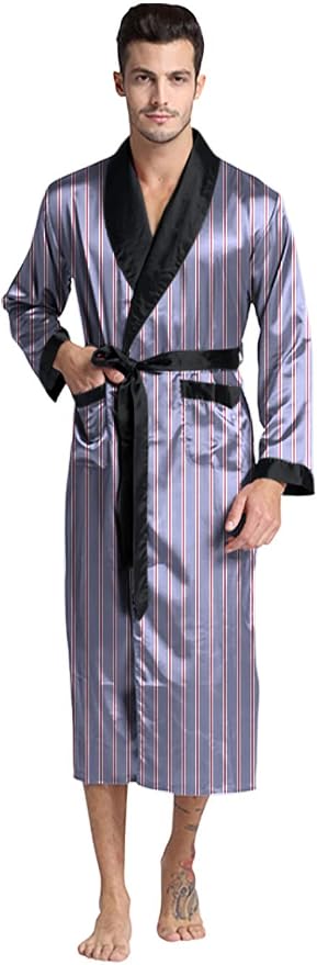 Grey Stripe