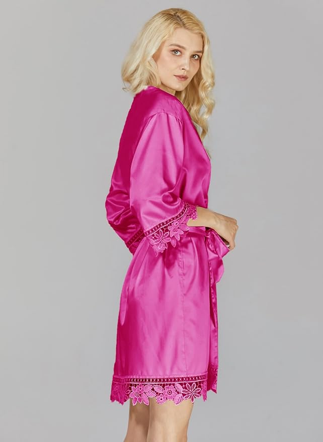 Hot Pink