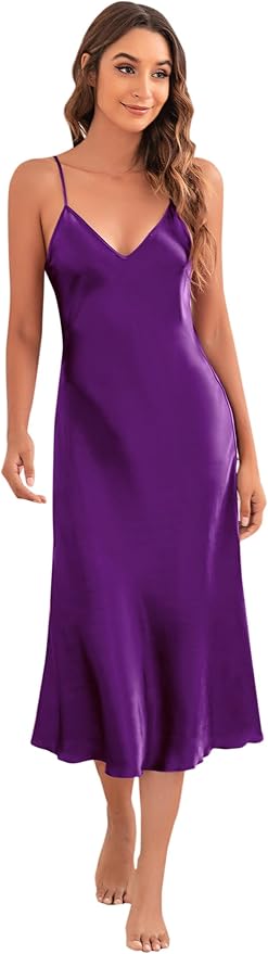 Dark Purple-long