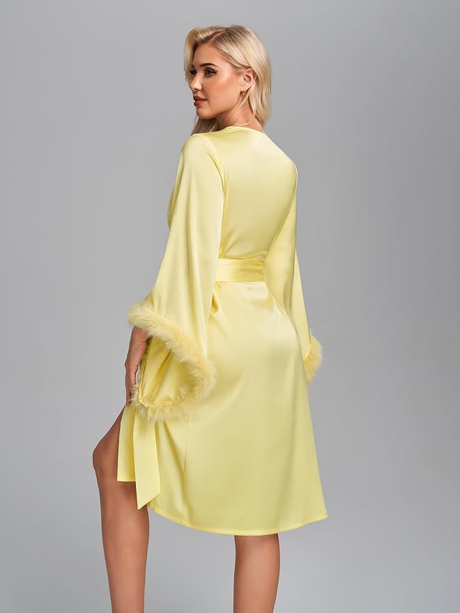 Butter Yellow