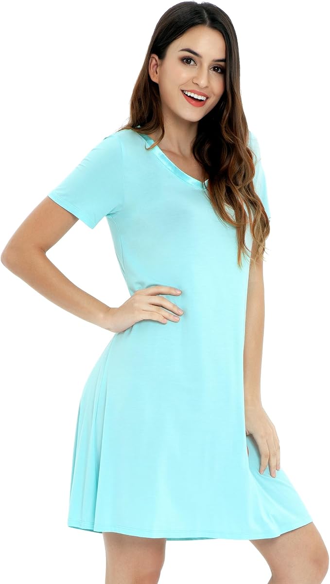Aqua Green