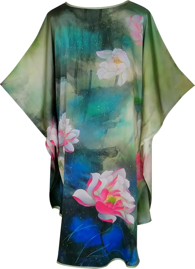 Lotus Green