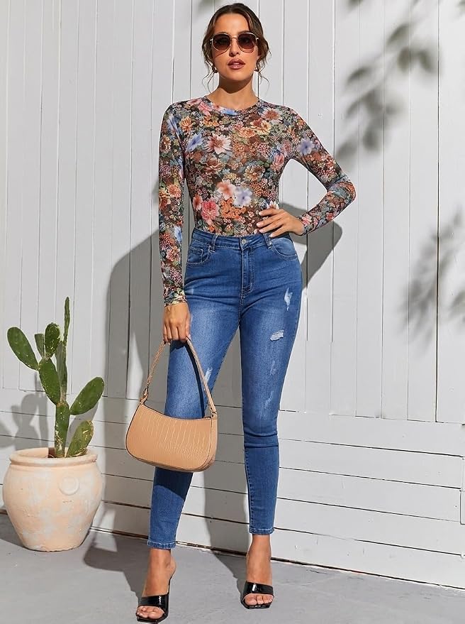 Colorful Flowers