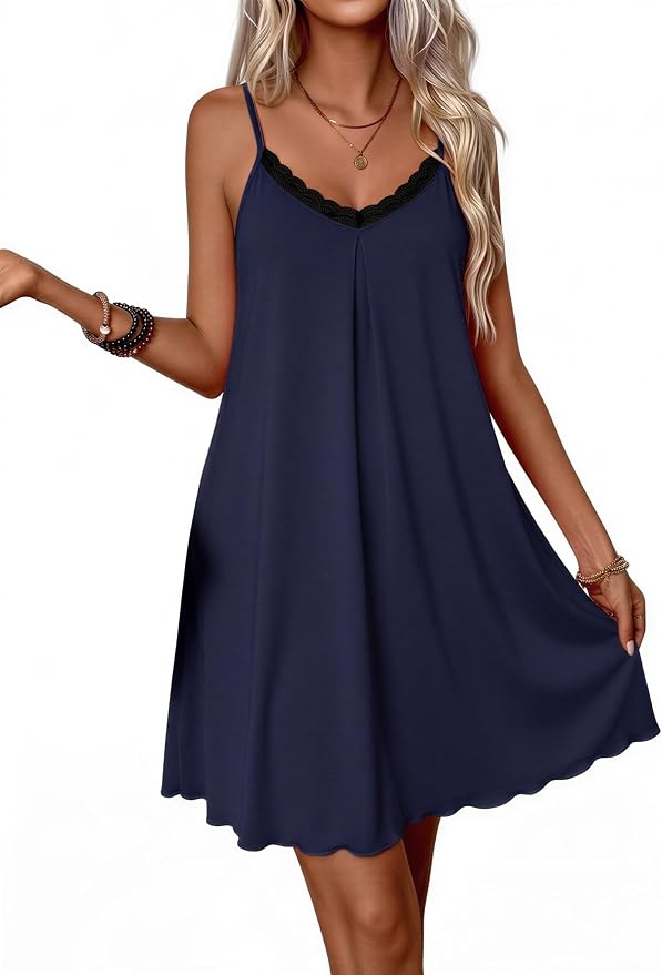 Navy Blue