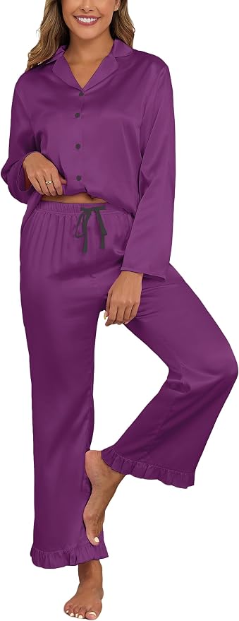 Style B Long-purple