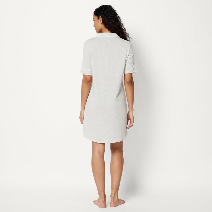 Light Grey Heather