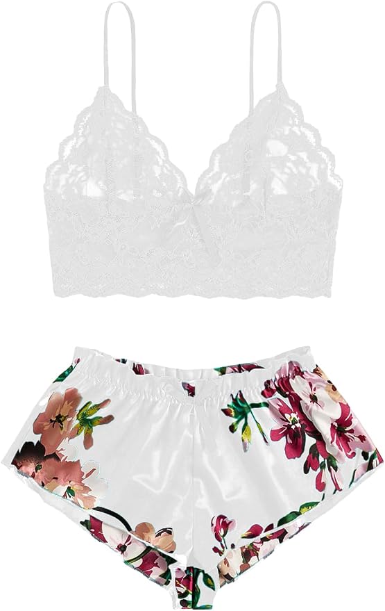 White Multi