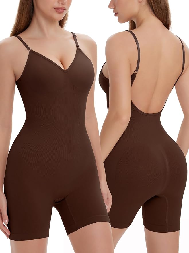 Brown(mid Thigh)