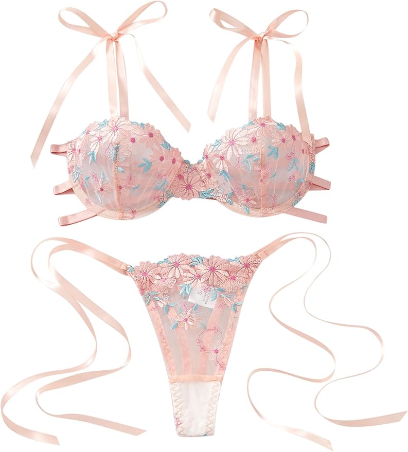 Flower Pink