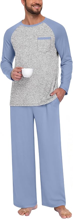 Light Gray-light Blue