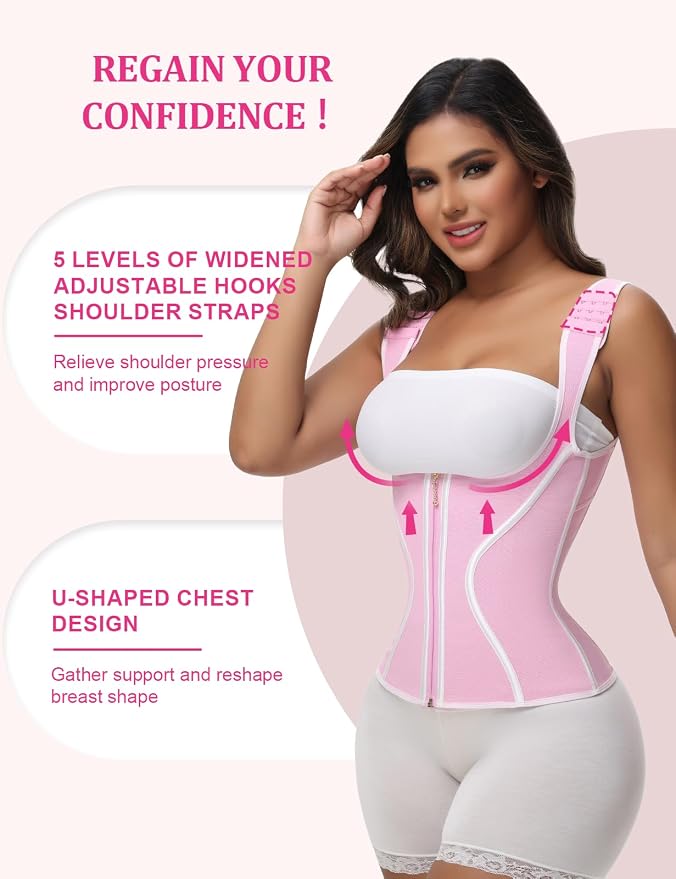 Pink-hook Strap
