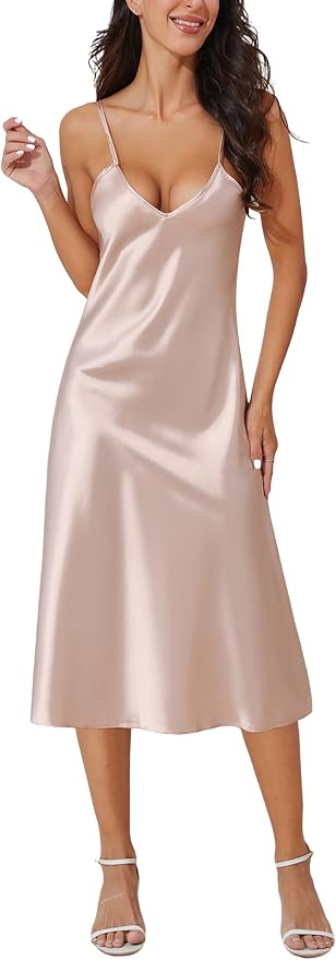 Champagne Gold