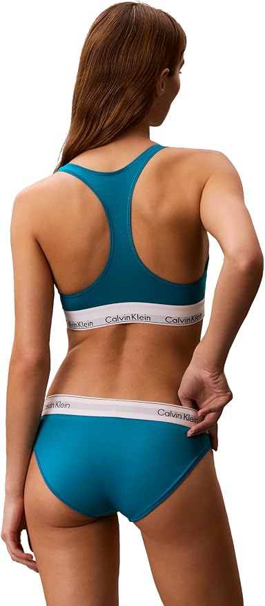 Teal Breeze