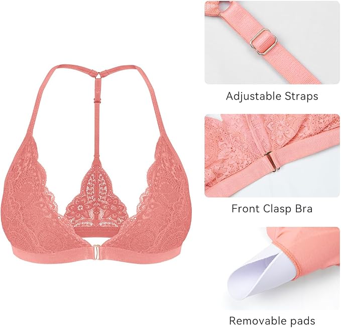 Watermelon Pink