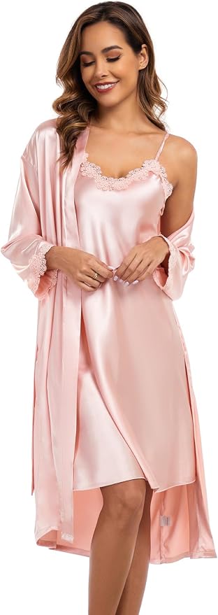 Pink Champagne