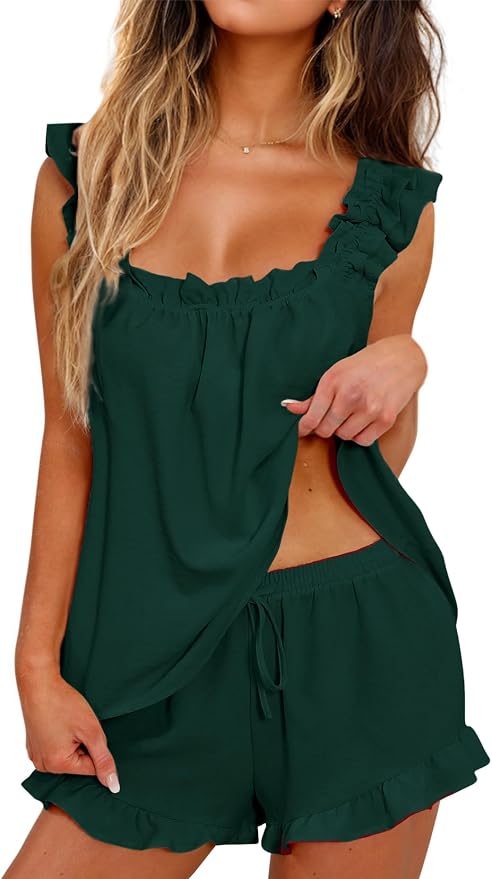 Emerald Green