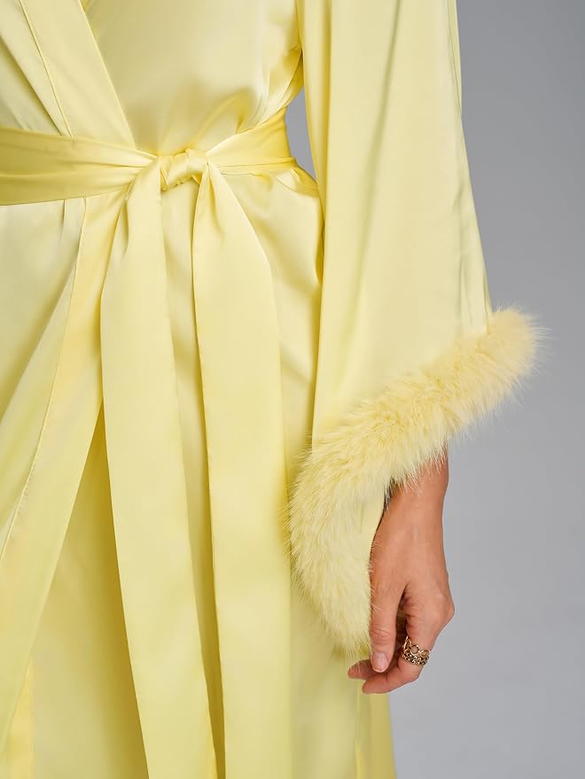 Butter Yellow