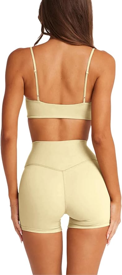 Butter Yellow