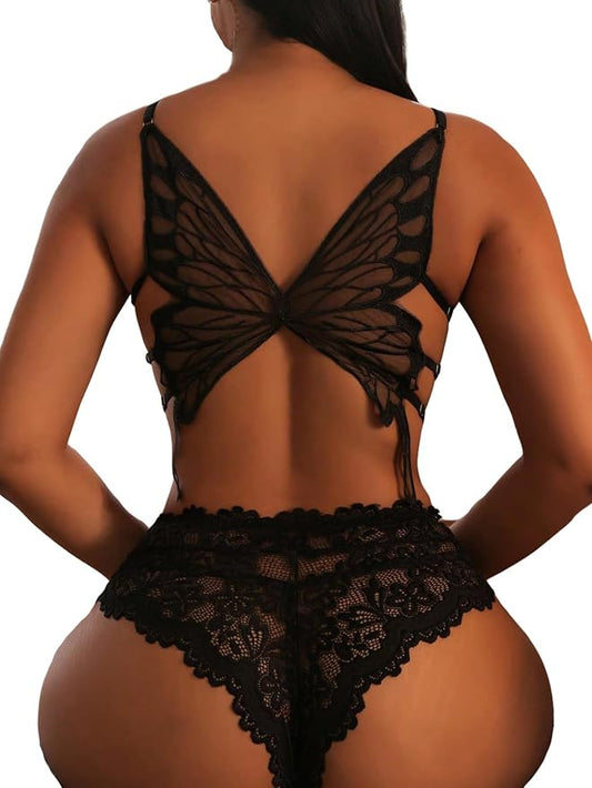 Plain Black