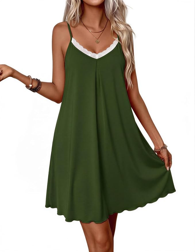 Army Green