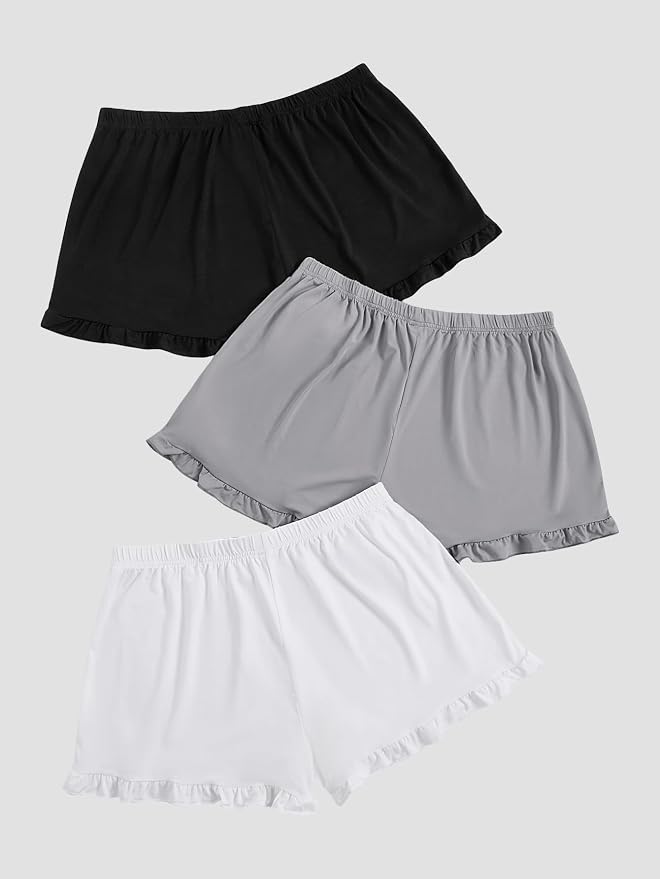 Black Apricot Grey