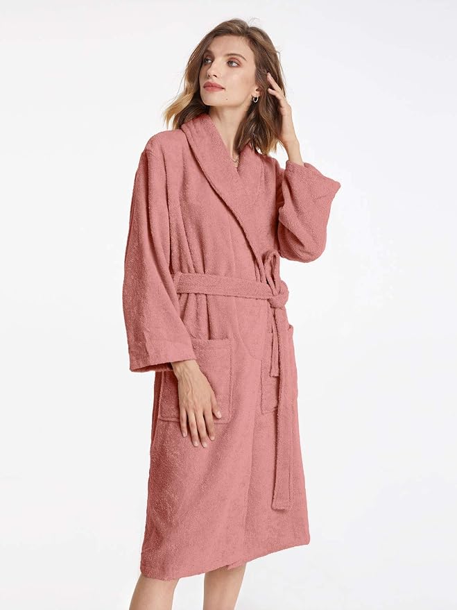 Rose Pink