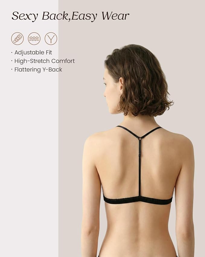 Starlit Black (Suggest Size Up)