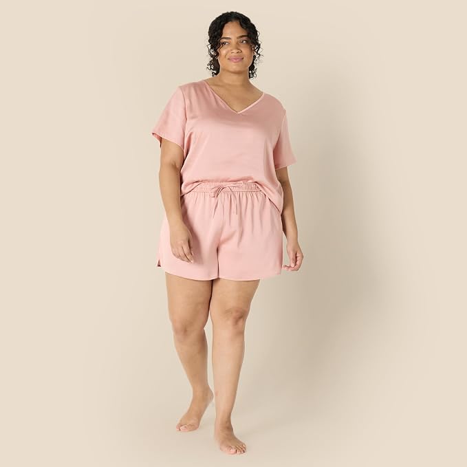 Dusty Rose