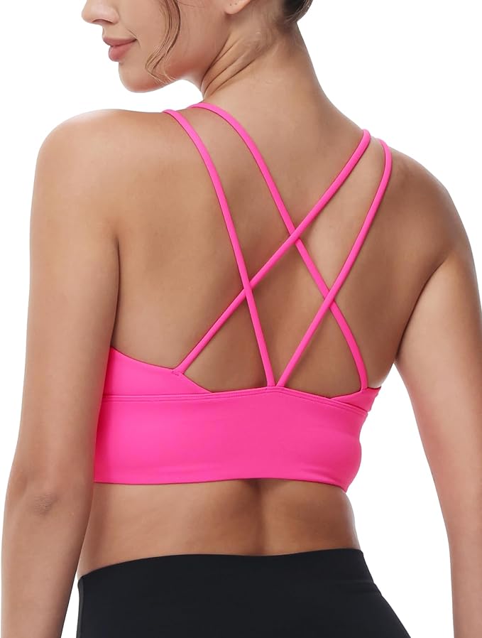 008-hot Pink