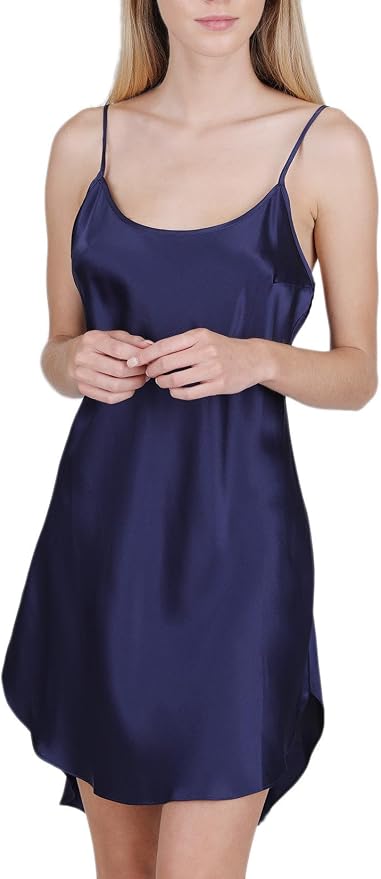 Midnight Blue