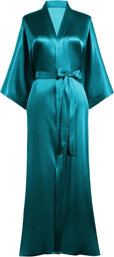 Peacock Blue