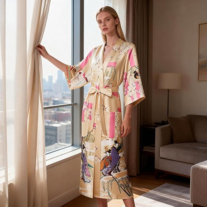 Floral Champangne